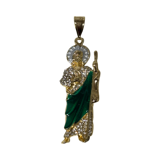 Bling SJ Pendant