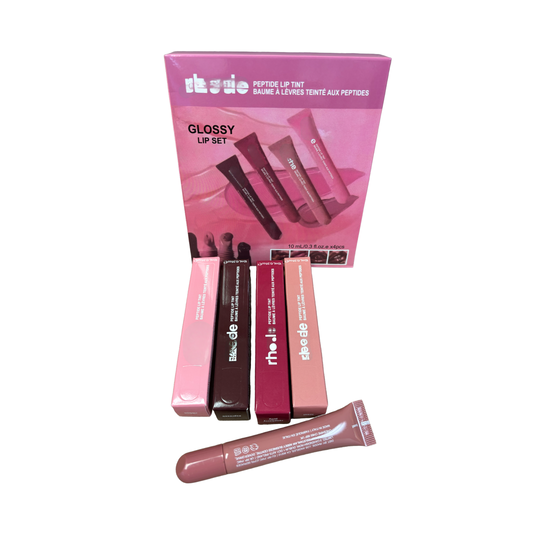 Set rd labial