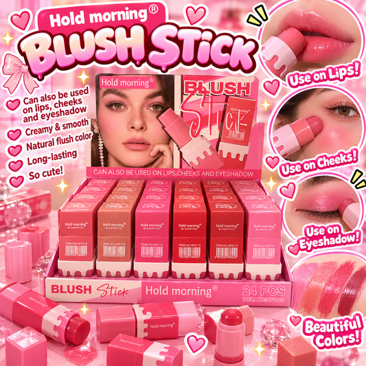 Blush Stick 24pc #HF0113