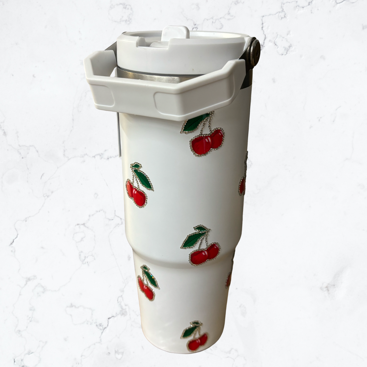 Cup cherry 30oz