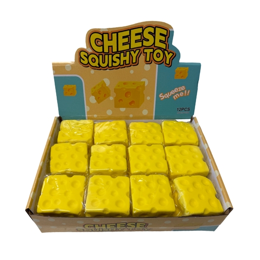 New Cheese 12pc