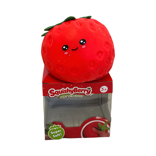 Jumbo Strawberry