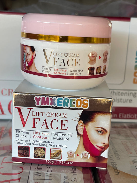 Crema face