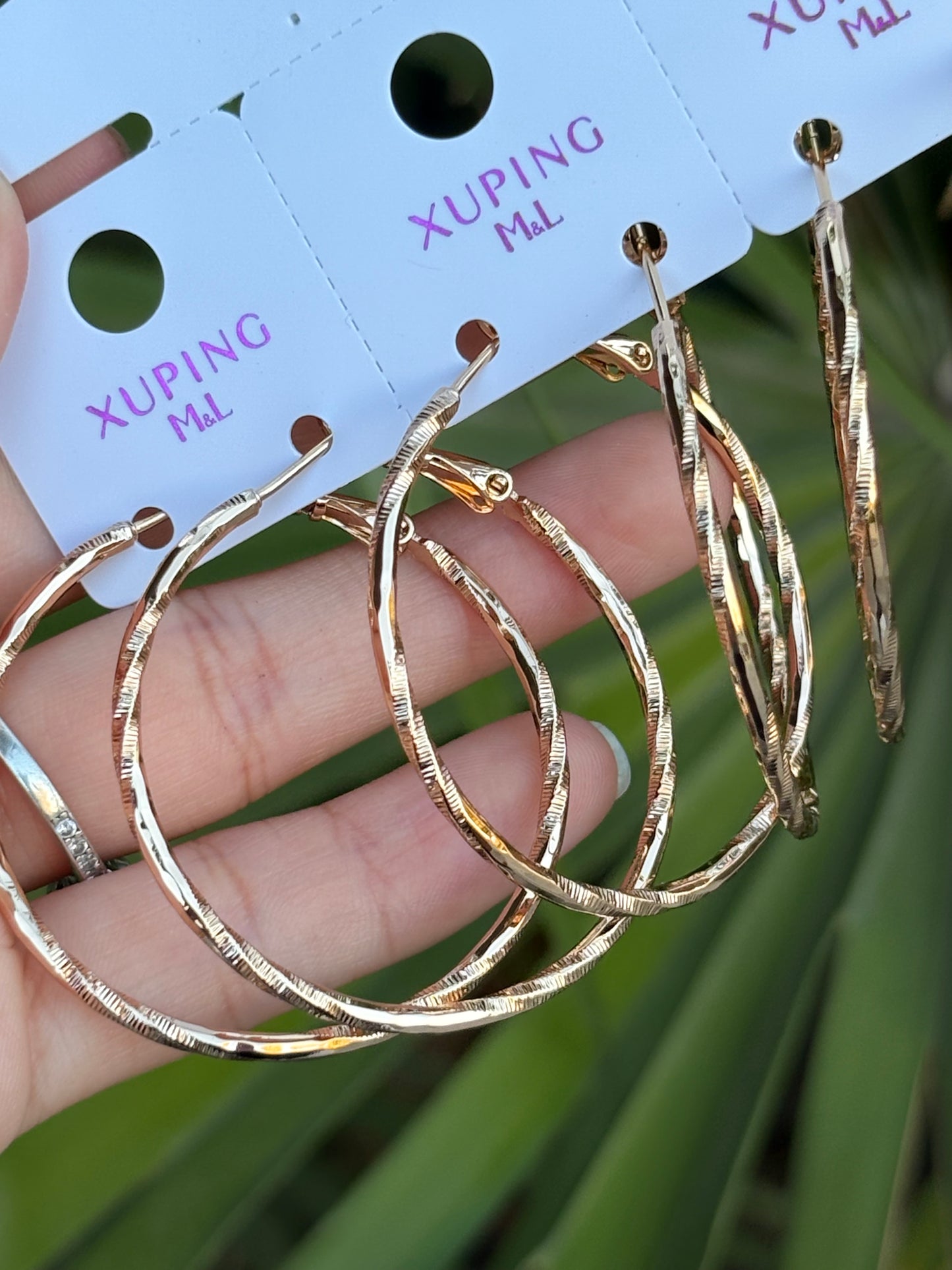 Earring #5350