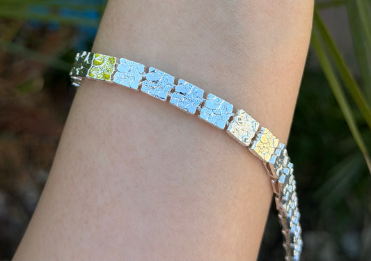 Nugget Bracelet