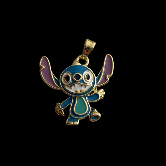 P-47 St Pendant