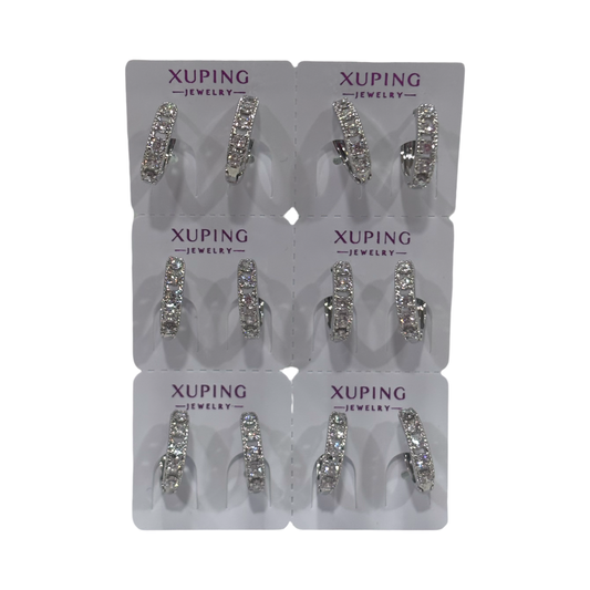 #2518 Earrings Pack