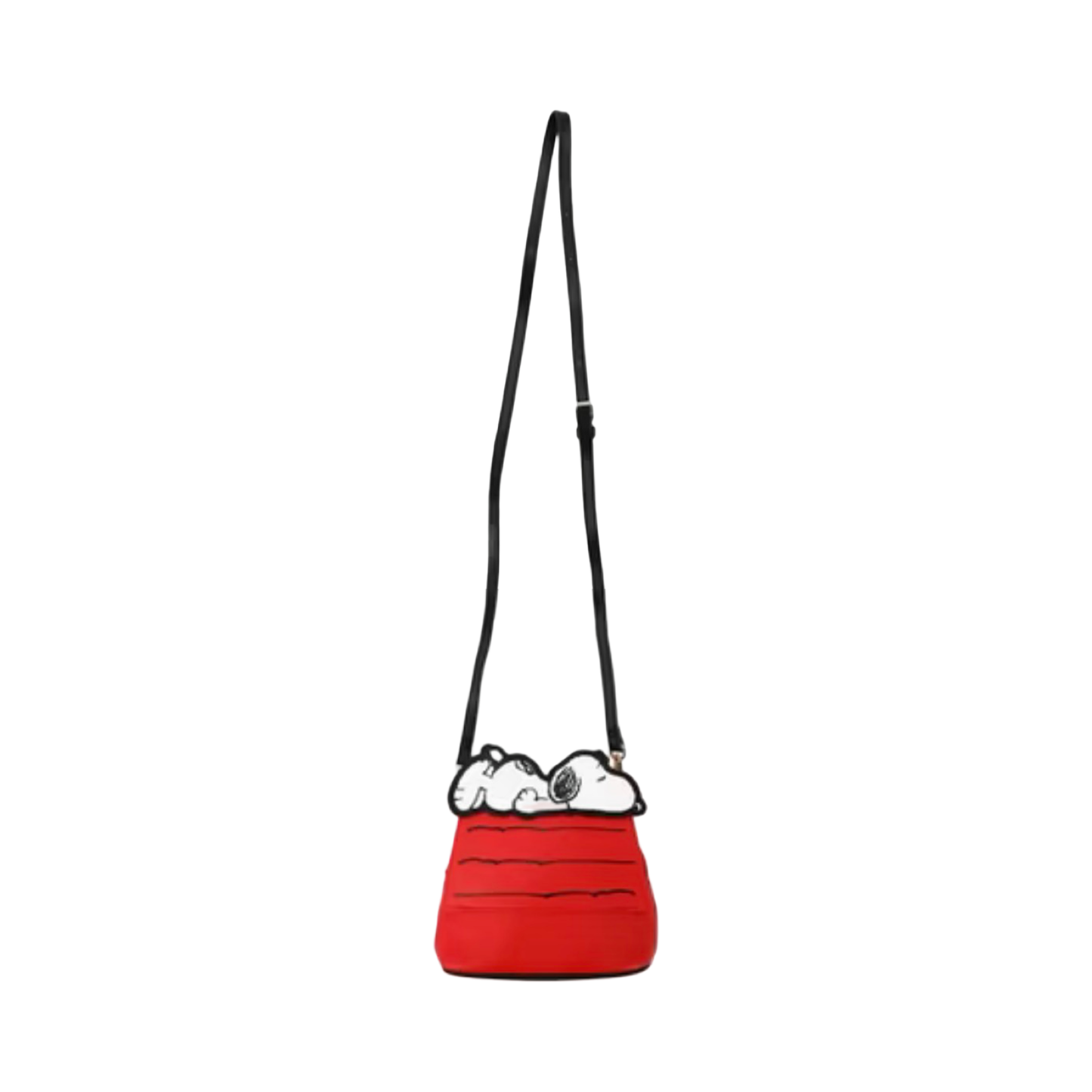 Snoopy Cross Body