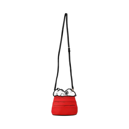 Snoopy Cross Body