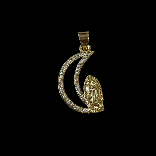 A-60 luna V pendant