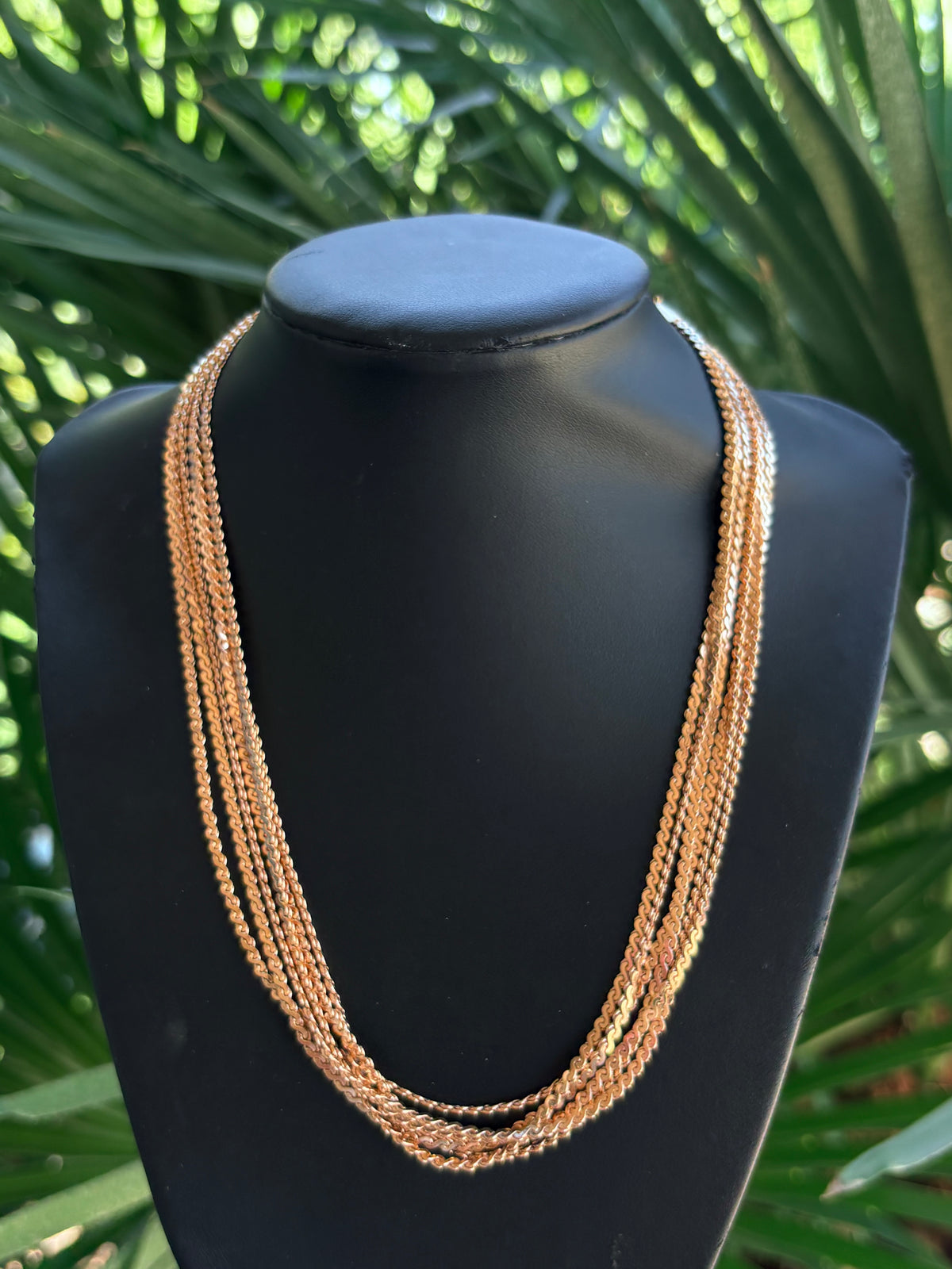 Xp chain 6pcs