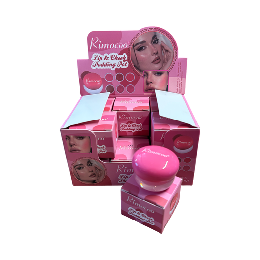 12pc Blush