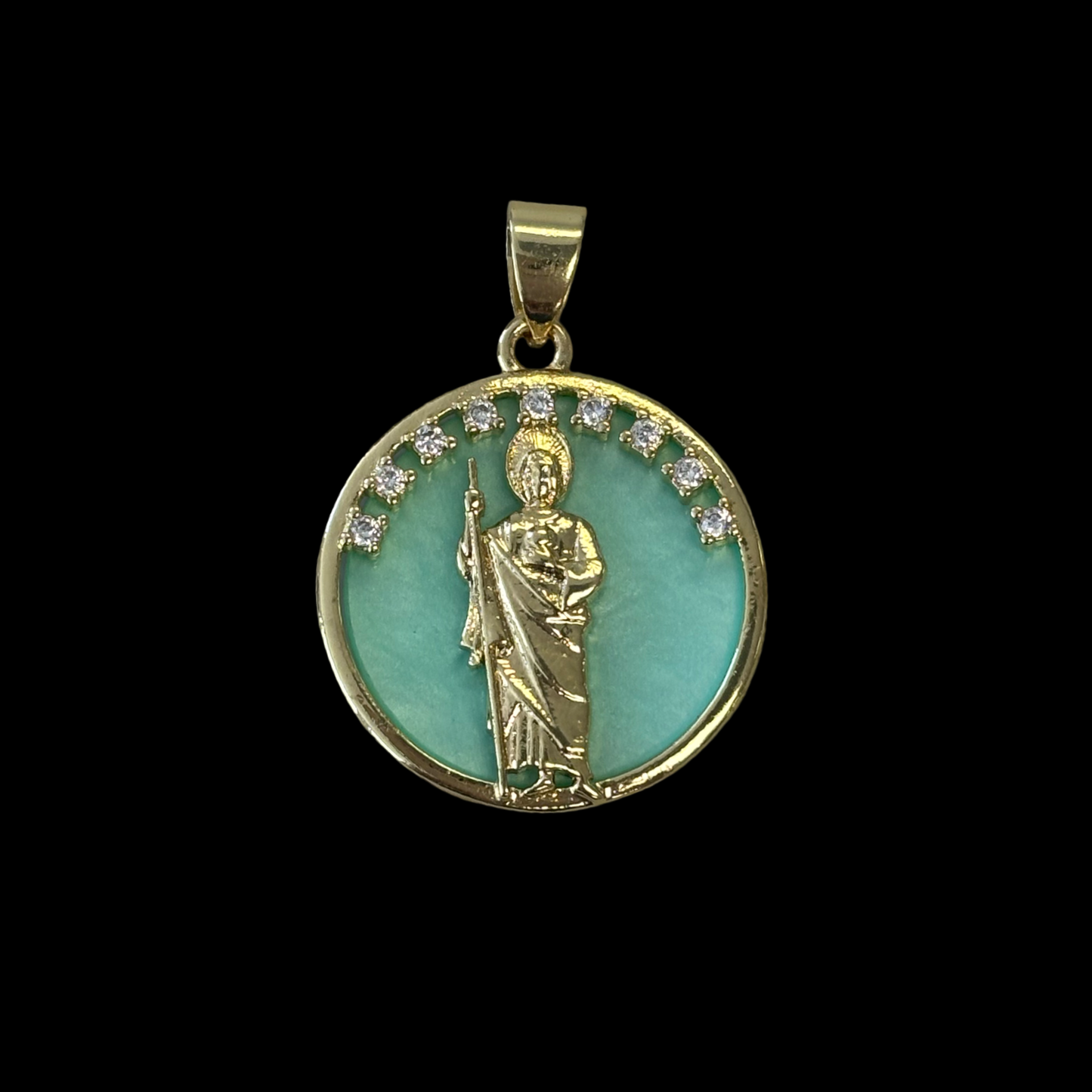 B-53 SJ pendant