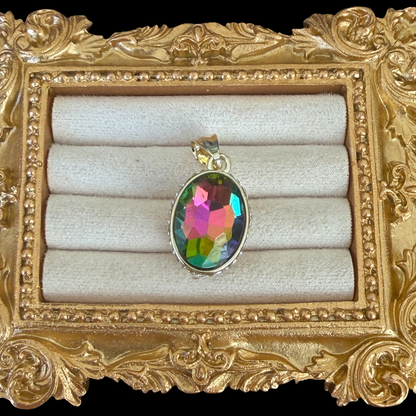 B-49 SJ Pendant