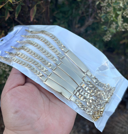 Men Bracelet Pack
