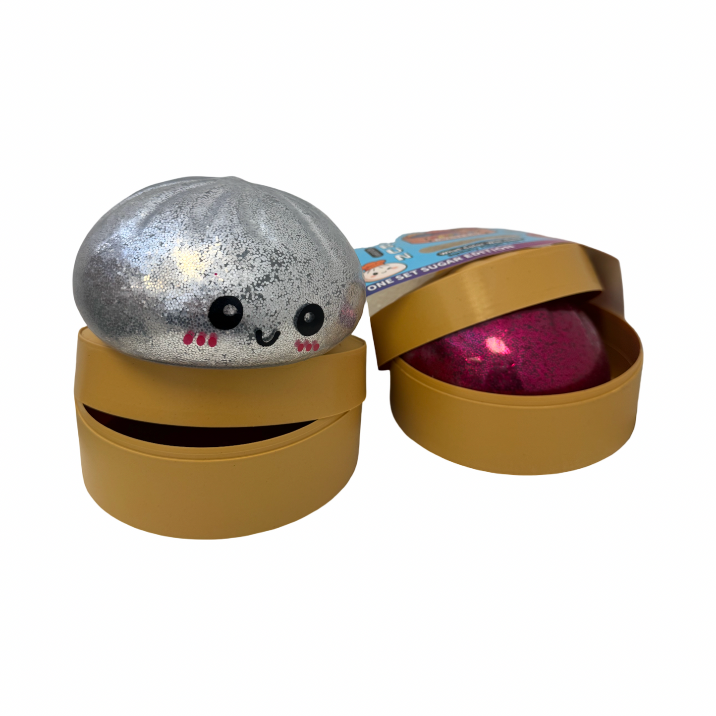 1pc Jumbo ORBEEZ Dumpling