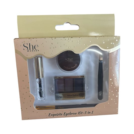 S.H.E Brow Kit