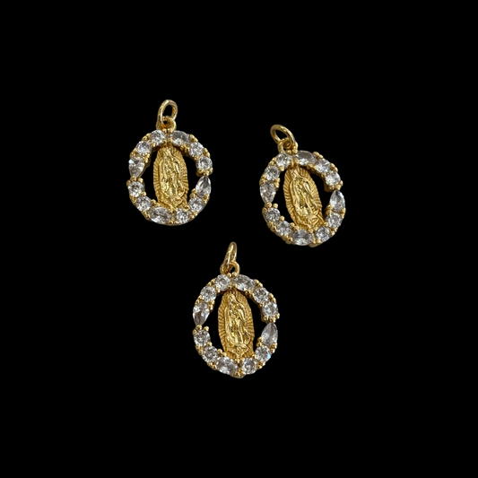 A-9 mini V 3pcs pendant