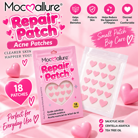 1Dz Of Pimple Patches