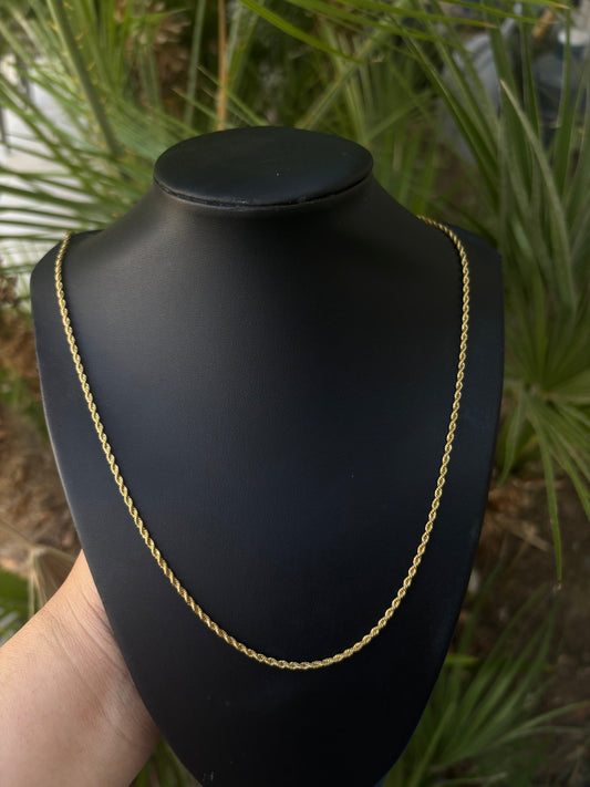 Rope Stainless Steel 1pc 24”