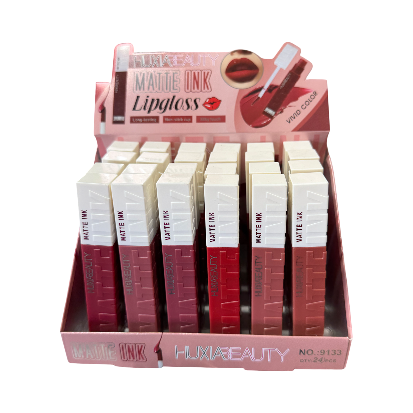 May Dupe 24pc