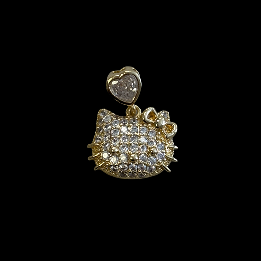 P-53 Hk pendant