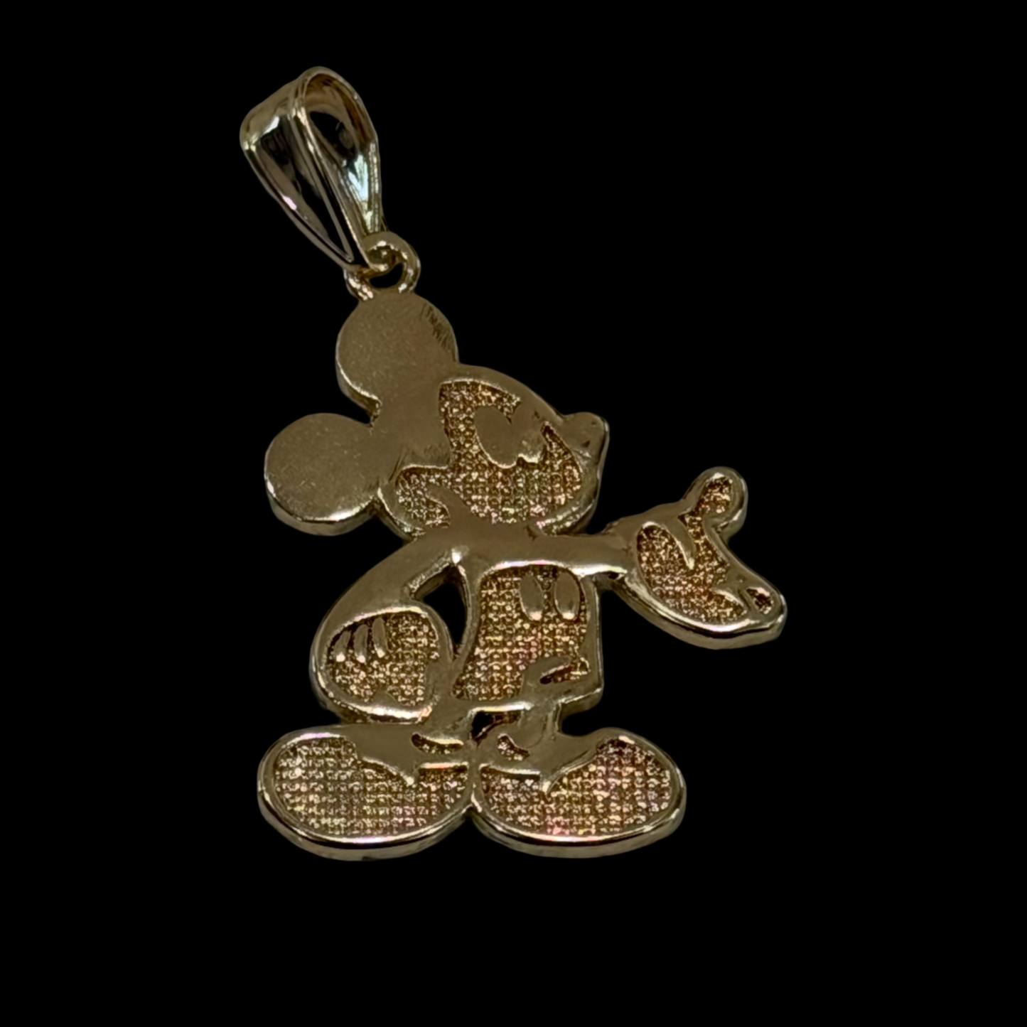 P-#3 Medium Size Miki Pendant