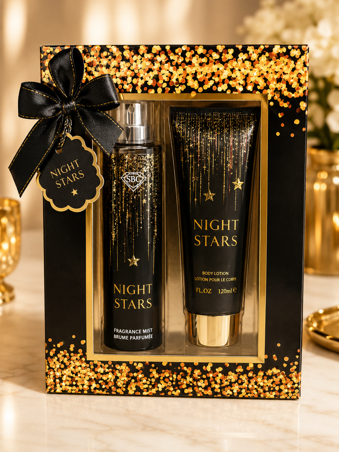 Night Star Duo