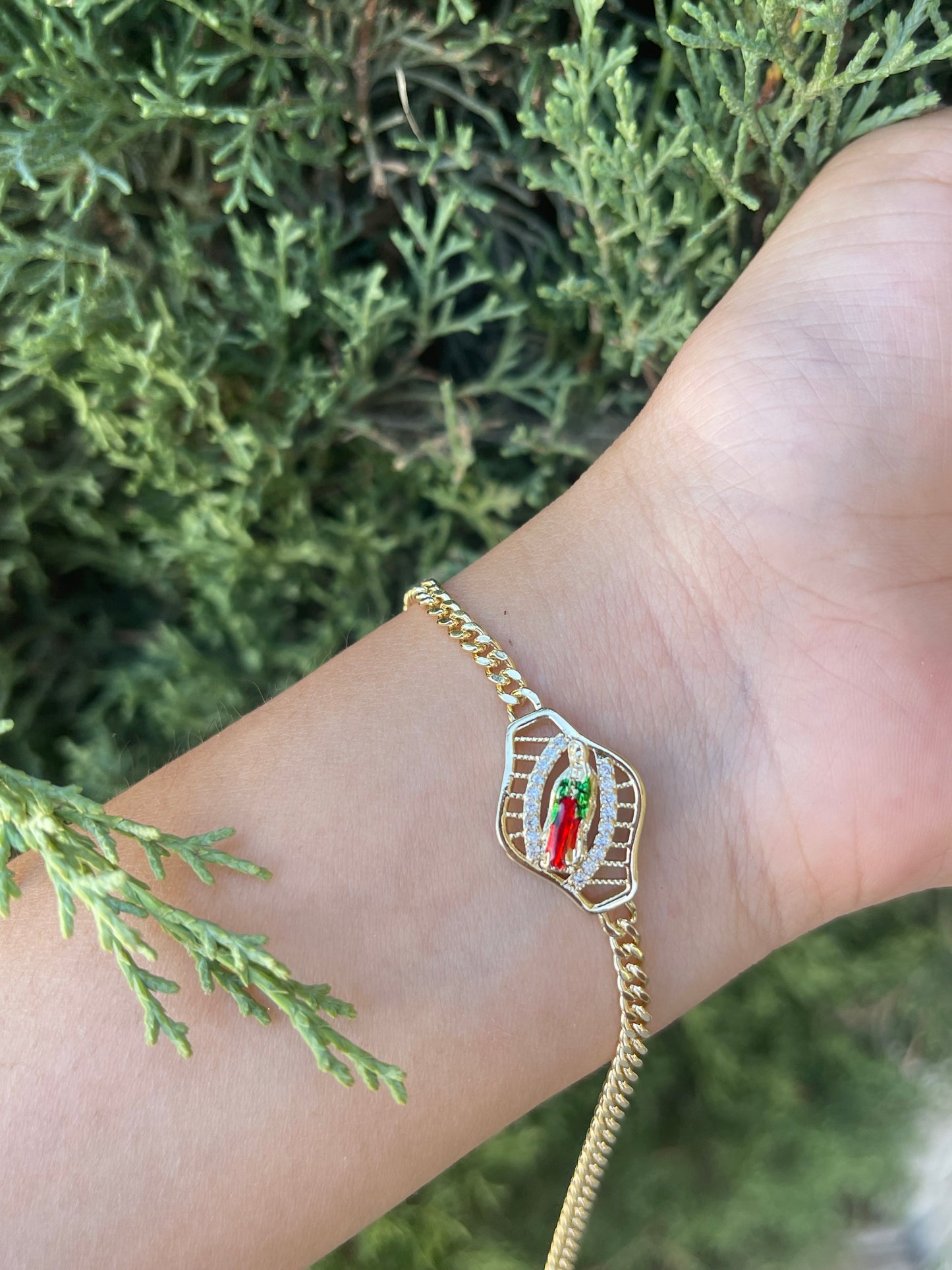 Delicada bracelet