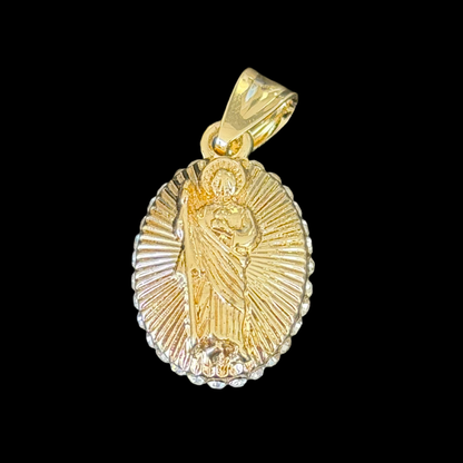 B-49 SJ Pendant