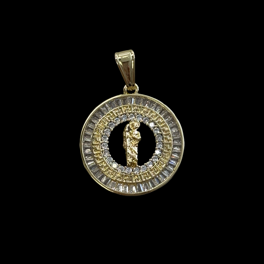 B-20 SJ pendant