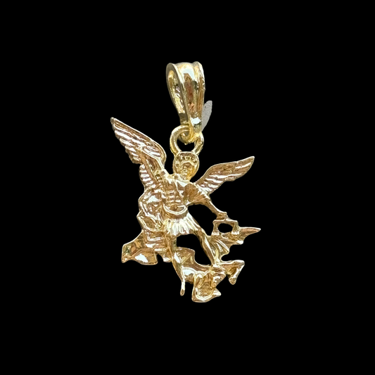 Arcángel pendant