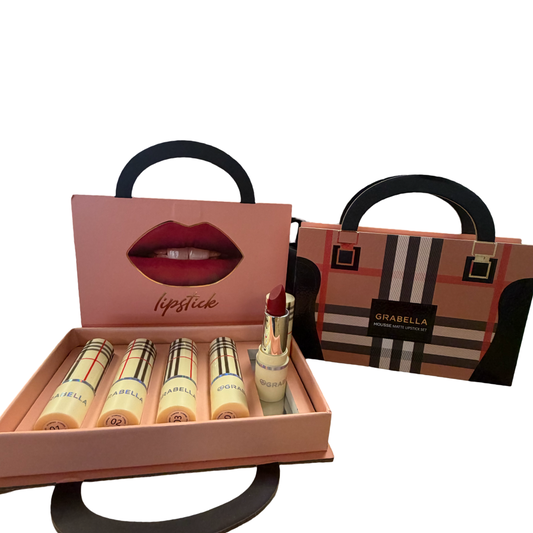 1pc Bur Bag Set