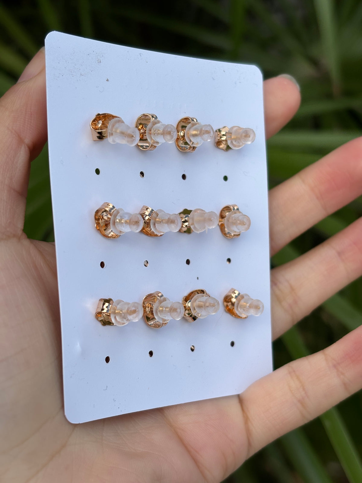 Xp cherry earring pack #1082