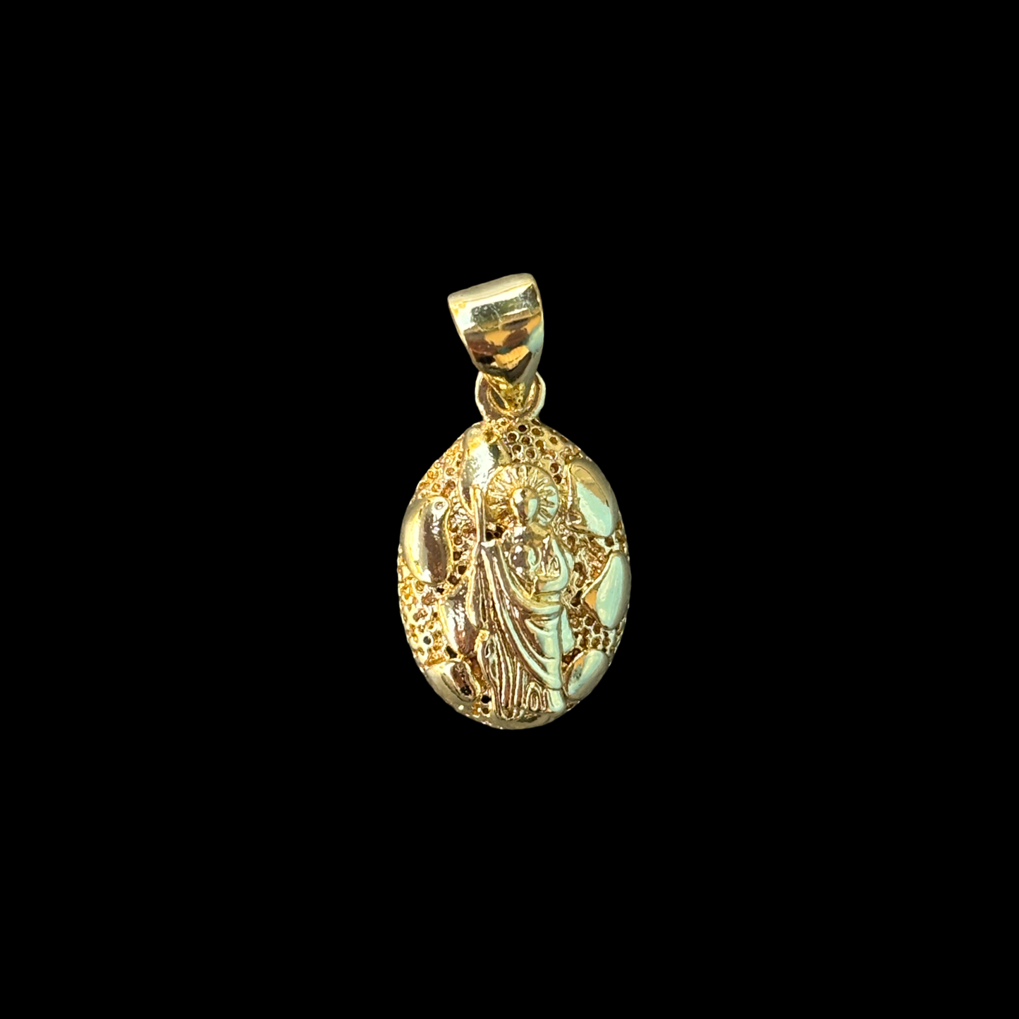 Sj olvalo pendant