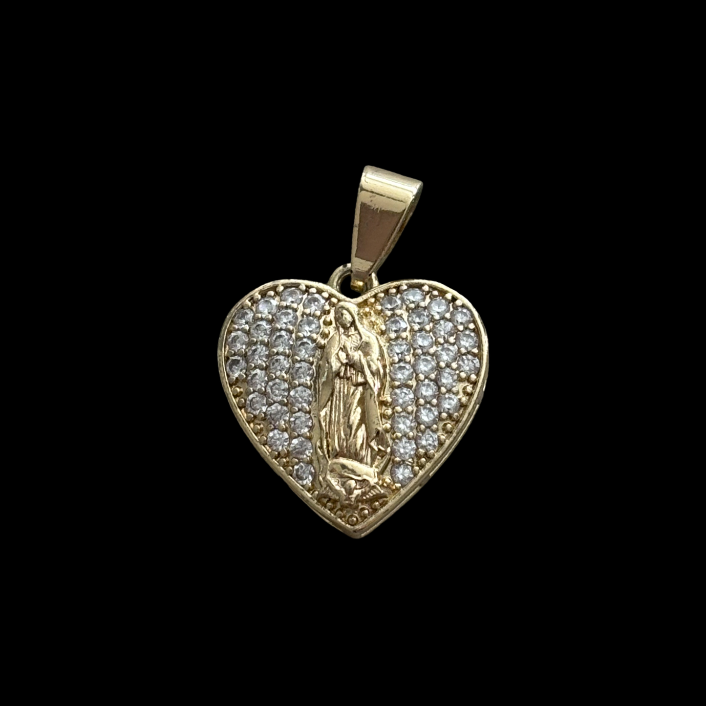 A-100 pendant pendant