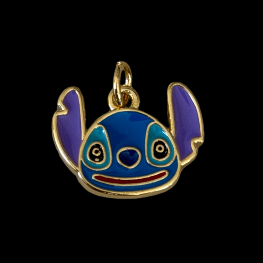 P-32 St Pendant