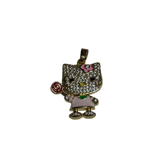 Loli Pop Pendant