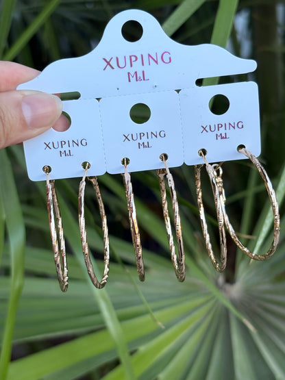 Earring #5350