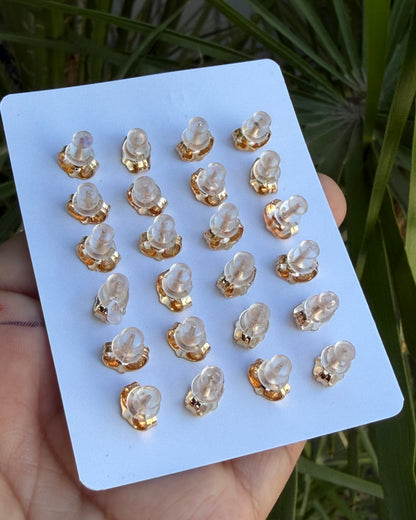Bolita pack earring #1514