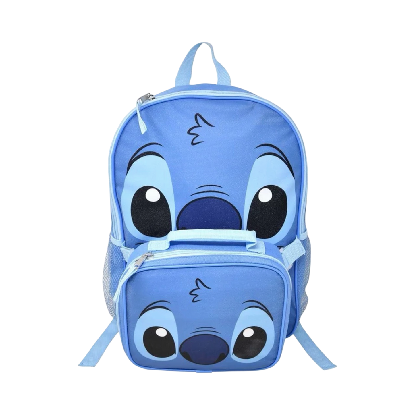 ST Lunch Bag & Backpack