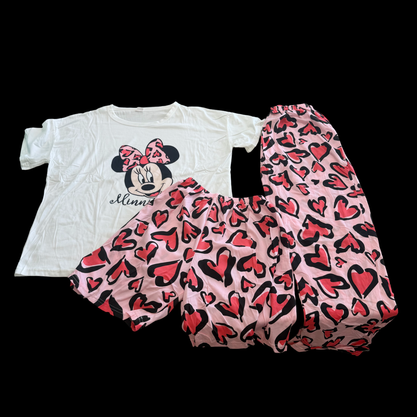Mini Cheetah 3PC PJ
