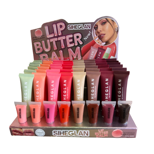 48pc Butter Balm