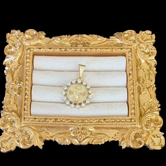 B-48 SJ Pendant