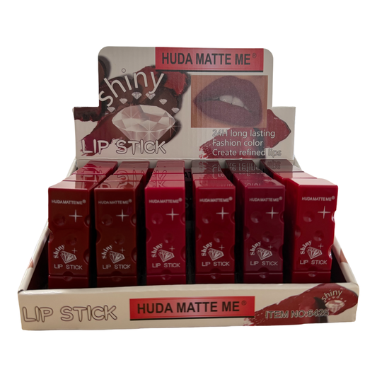 24HR Matte 24pc #6425
