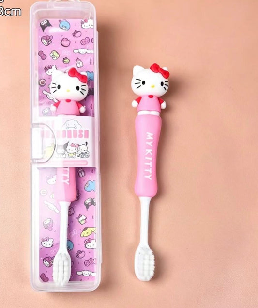 Hk Tooth Brush