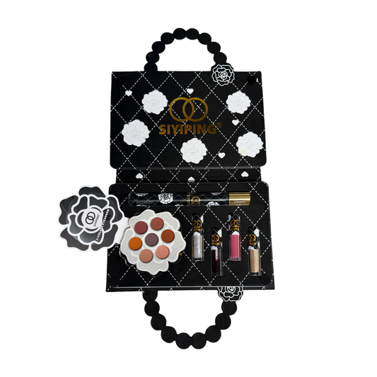Obscuro Bag Makeup
