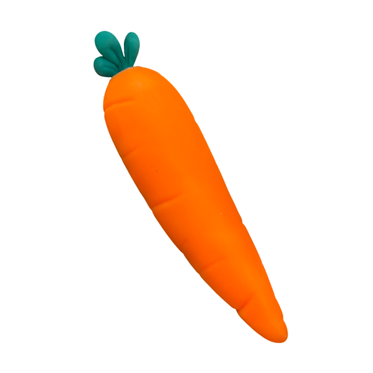 Jumbo Carrot 1pc