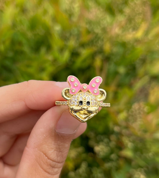 Mini Ring