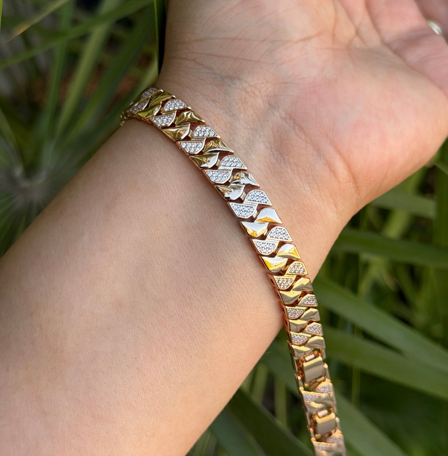 XP bracelet #14-A